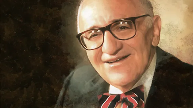 Murray N. Rothbard